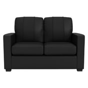 Miami Heat NBA Stationary Love Seat, AGS - XZ7759003LSCDBK-PSNBA31044